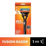 GILLETTE Fusion5 Razor 1UP