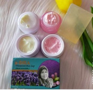 Paket acne a dha ori BPOM skincare paket murah