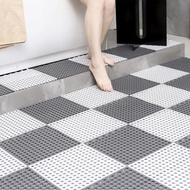 Anti-Slip Bathroom Carpet Anti-Slip Mat Toilet Foot Mat Shop Store 716