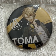 AMNESIA AMNESIA toma Original Painting Bar Badge Two-Dimensional Anime Merchandise Taniko