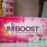 imboost tablet 50
