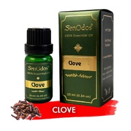 Clove Pure Essential Oil 10ml.
