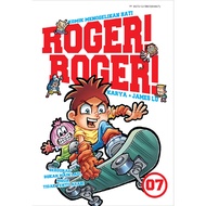Roger Roger 07 (Karya James Lu)