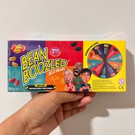 Bean boozled Jelly bean ลูกอมแฮร์รี่พอตเตอร์ ลูกอมแฮร์รี่ แบบมีเข็มหมุน ลูกอม