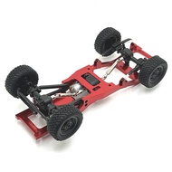 MN82 LC79 RC Car Chassis Frame 1/12 RC Car Upgrade Parts Spare Accessories