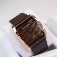 GROSIR...Jam Tangan Pria Keren New BRAUN BUFFEL PREMIUM Stainless Steel Strap Kulit Grade Premium