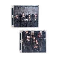 AESPA - Single [Dirty Work] (Dirty Code Ver.)
