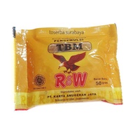 Pengembang Kue TBM Merk RAJAWALI Kemasan 50gr GOOD QUALITY - TBM