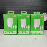 ROBOT RTK7S TRAVEL ADAPTER 1.2A MICRO