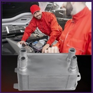 [xinping]LR121390 Transmission Oil Cooler For Land For Rover For Defender L663 Discovery5[mm-sg]