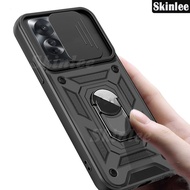 New Design Case For OPPO Reno 11F 11 Pro Case Shockproof Camera Protection Hard Phone Cases for OPPO Reno11 Pro F Back Cover