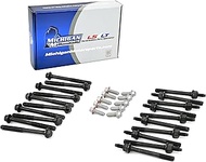 LS Main Bolt and Stud Kit fits 1997-2013 LS1 4.8L 5.3L 5.7L 6.0L 6.2L LS2 LS3 LQ4 LM7 LC9 LR4 L96 L7