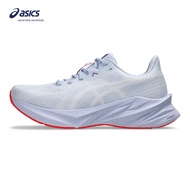 ASICS Women DYNABLAST 5 Running Shoes in Blue Fade/White