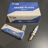 Motorcycle Spark Plugs D8 D8EA MAXRON GL Pro CB 100 Megapro Tiger Thunder Scorpio