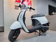 中古車 光陽 KYMCO MANY-110 前碟後鼓 2011年9月