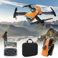 ✅✅✅Jual Drone S17 kamera 8k HD Dual Kamera Automatic Camera Optical Avoidance Sensor Remote Jarak Jauh