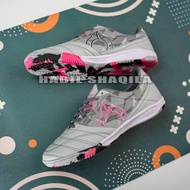 Sepatu Ortuseight Futsal Jogosala Roulette - Putih Komponen Termurah