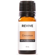 Revive Cinnamon Bark Essential Oil