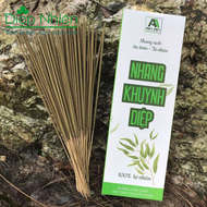 Nhang Khuynh Diệp An An