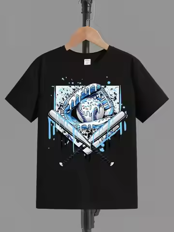 Baseball Lifestyle 101 Youth Baseball Graphic Tees, Boys Summer Outfits, Kids Clothes Boys, Baseball