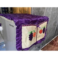 / FRIDGE COVER / FRIDGE COVER FRIDGE COVER