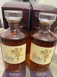 響12