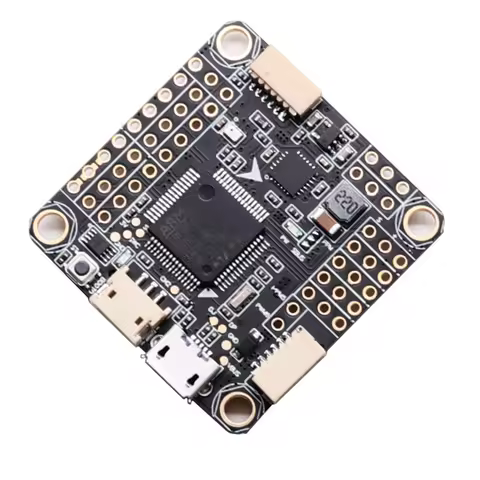 F4V3S F4 V3 V3S LC INAV Betaflight Flight Controller Board Barometer OSD TF BN880 Quadcopter RC Dron