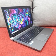 LAPTOP Toshiba Z50C Core i7 VGA Nvidia 930M 15-Inch Full HD