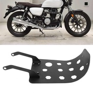 Engine Chassis Guard Skid Plate  Aluminum Protective Motorcycle for GB350S CB350RS CB350