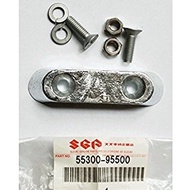 (55300-95500) Zinc Anode Gearbox Suzuki DT 30HP 40HP