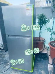 雪櫃 Siemens 西門子 iQ300 雙門無霜 (上置冰格) KD23NVL3AK 二手電器 清倉大減價 最新款 貨到付款 精選貨品 香港二手 洗衣機 二手雪櫃 搬屋 傢俬 家庭用品 拆舊 雪櫃圖