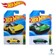 Hot Wheels HW Exoticars Gordon Murray Automotive T.33 Diecast 1:64 Kereta Mainan Jentera Supercar | 