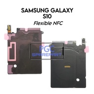 Flexible NFC Samsung Galaxy S10 / G973 / SM-G973F / SM-G973U / SM-G973W / SM-G973U1 / SM-G9730 / SM-