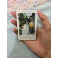 Pc photocard aju nice hoshi seventeen