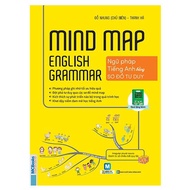 Foreign Language Learning Book: Mindmap English Grammar - English Grammar Using Mind Maps - Mcs