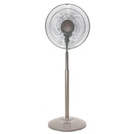 KDK N30NH 30CM STAND FAN WITH REMOTE CONTROL