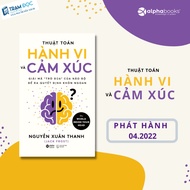 Book - Behavioral and Emotion Algorithms