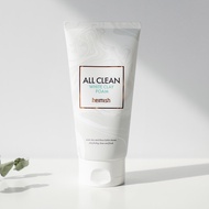heimish All Clean White Clay Foam 150g