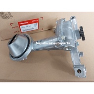 HONDA Civic FD2 Type R K20A RRC oil pump assy 15100-RRC-003 FD2R CL7 FN2 kswap DC5 EP3