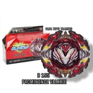 BEYBLADE B195 WITH LAUNCHER