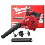 Milwaukee M18 BBL-0 Compact Blower 18 Volt Body Only Bare Tool