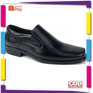 Sizes SIZE 37 38 39 40 41 42 43 44 45 / Finetic Men's Loafers Shoes Office Work Shoes P-01