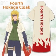 Cosplay Costume Akatsuki Robe
