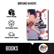 Comic - Yakuza Fiance: Raise wa Tanin ga Ii 7 book series - English - MandiriBintang