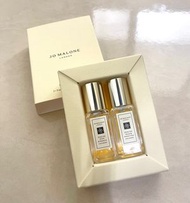 Jo Malone 輕巧香水禮盒