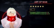 Attack on Titan Revolution ITEMS