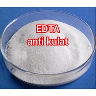 EDTA / SODIUM EDTA / TETRASODIUM EDTA (anti kulat@pengawet)