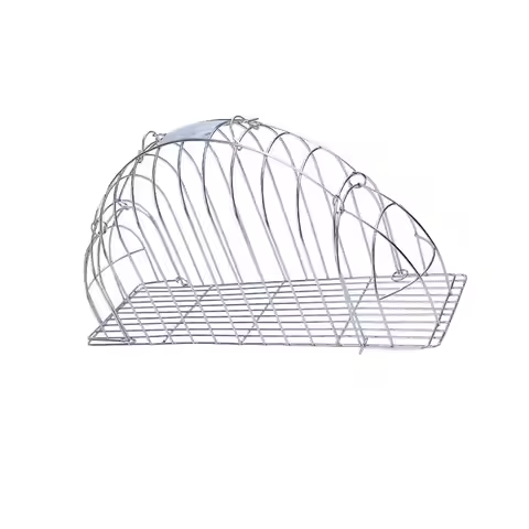 Blowing Cat Cage Home Travel Quick Drying Cat Washing Cage Pet Drying Cage Cat Shower Cage Cat Bathi