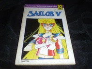 komik sailor v 2