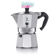 BIALETTI Bialetti Moka Express 3-cup Stovetop Espresso Maker